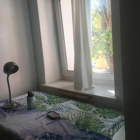 Spring Cuddle Nest * 베를린