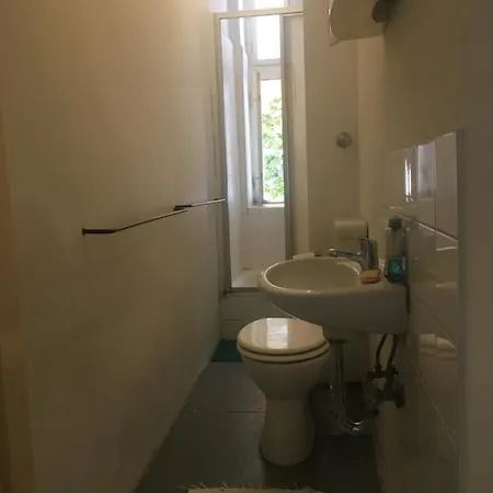 Apartament Spring Cuddle Nest Berlin